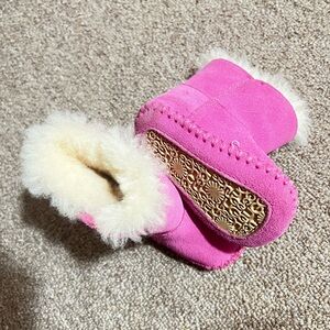 Infant Uggs